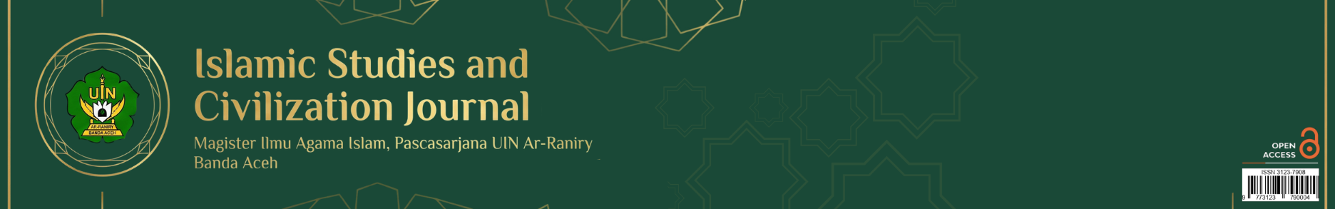 iscj header